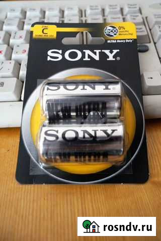 Батарейки Волжск - изображение 1