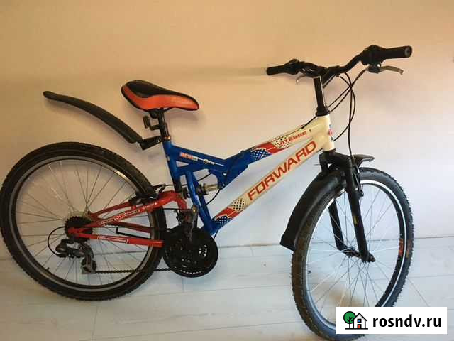 Велосипед forward vitesse 1 Самара - изображение 1