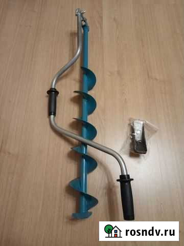 Ледобур Сыктывкар - изображение 1