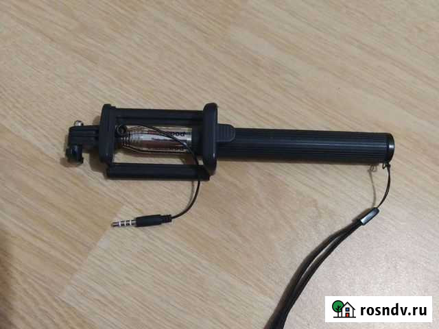 Монопод. Селфи-палка Москва - изображение 1