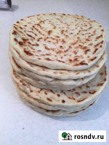 Пита Славянск-на-Кубани - изображение 1