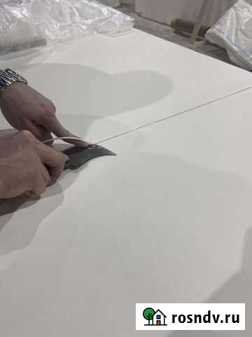 Сложный раскрой / линолеум / ковролин/обои Нижний Новгород - изображение 1