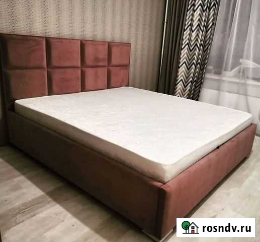 Кровати Пермь - изображение 1