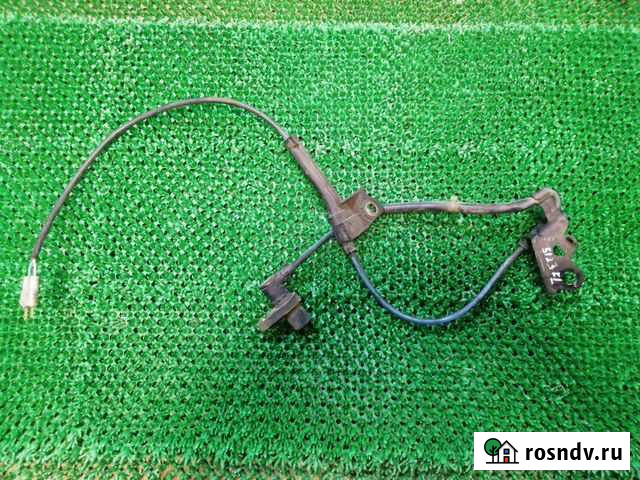 Датчик ABS передний левый Toyota Wish ANE11 1AZ Смоленка - изображение 1