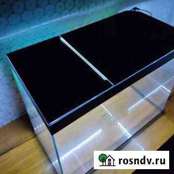 Аквариум Батайск