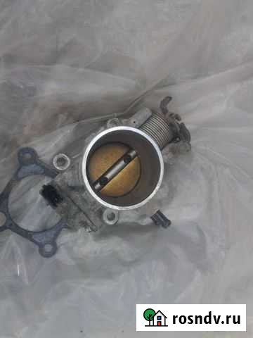 Дроссельная заслонка Хендай Соната\Hyundai Sonata Магнитогорск - изображение 1