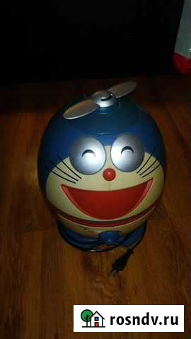 Увлажнитель воздуха Москва - изображение 1