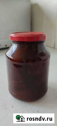 Варенье Инжировое Сочи - изображение 1