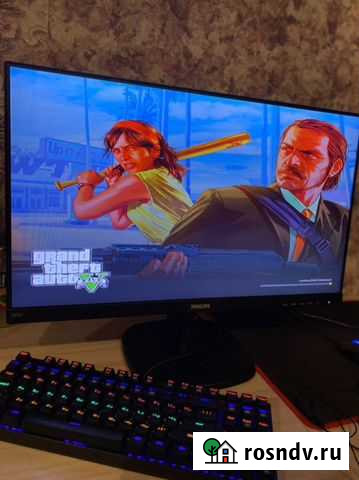 Монитор Псков - изображение 1