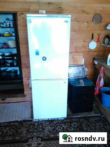 Холодильник двухкамерный атлант Набережные Челны - изображение 1