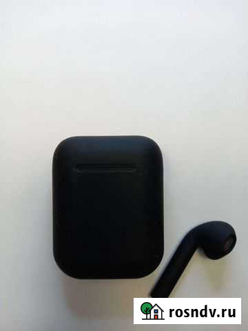 Беспроводные наушники Пермь - изображение 1