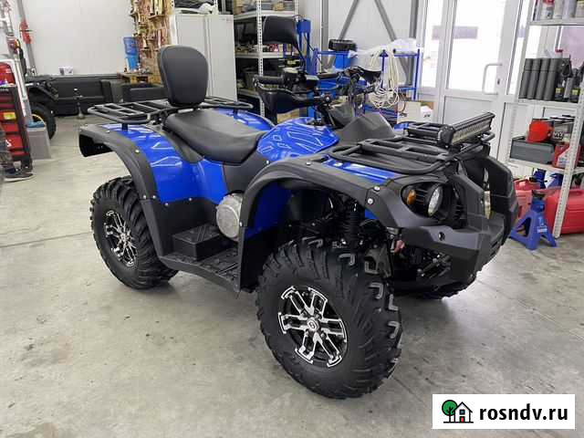 Stels Leopard 600 Челябинск - изображение 1