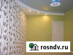 Шпаклевка, штукатурка, поклейка обоев, ламинат Калуга - изображение 1