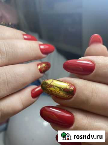 Маникюр, депиляция, педикюр Пермь - изображение 1