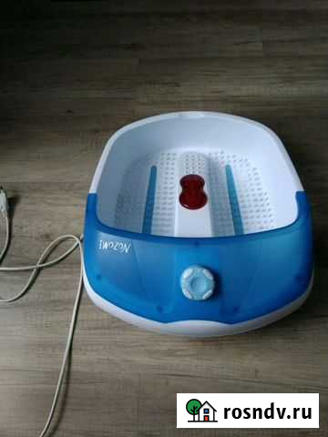 Массажная ванночка Сызрань - изображение 1