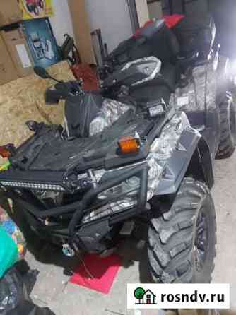 Cfmoto cforce 1000 EPS (X10 EPS) Бузулук