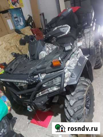 Cfmoto cforce 1000 EPS (X10 EPS) Бузулук - изображение 1