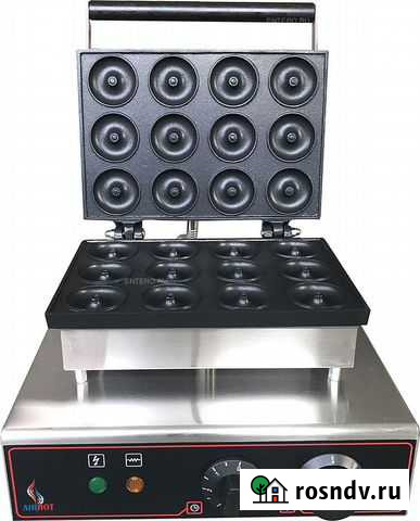 Аппарат для пончиков Airhot DM-12 Набережные Челны - изображение 1
