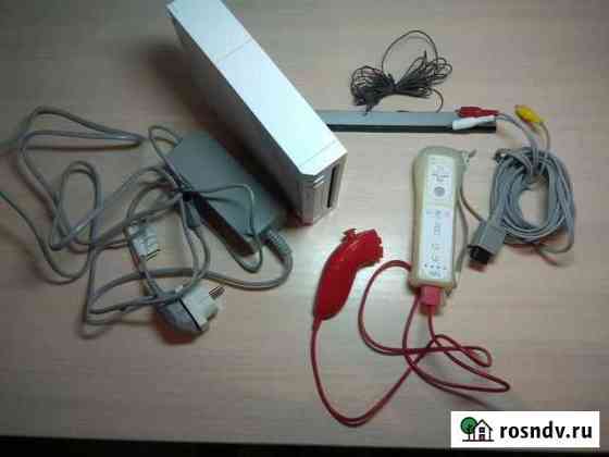 Nintendo wii -100 игр Белгород