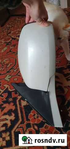 Зеркало левое suzuki swift сузуки свифт Смоленск - изображение 1