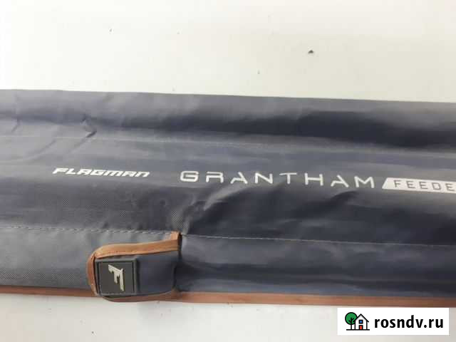 Фидерное удилище flagman Ростов-на-Дону - изображение 1