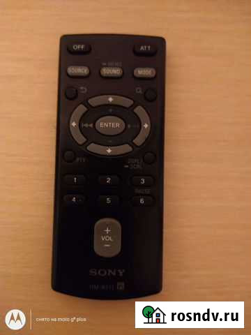 Автомагнитола бу Санкт-Петербург - изображение 1