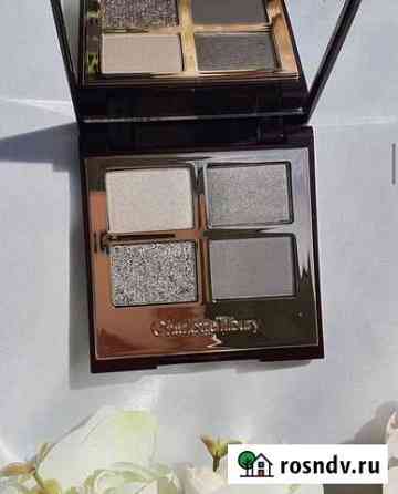 Тени для век Charlotte Tilbury Пешково