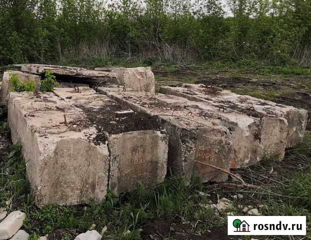 Блоки фбс 24 5 6 Лиски - изображение 1