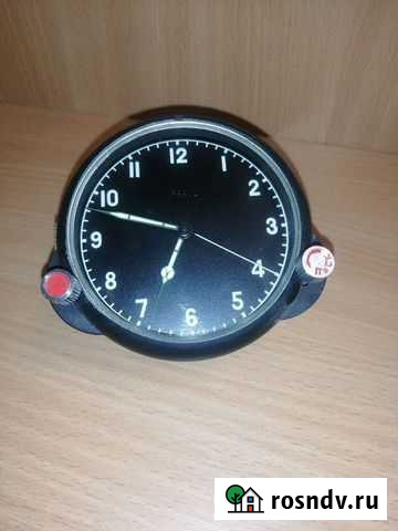 Часы 122 чс Нижний Тагил - изображение 1