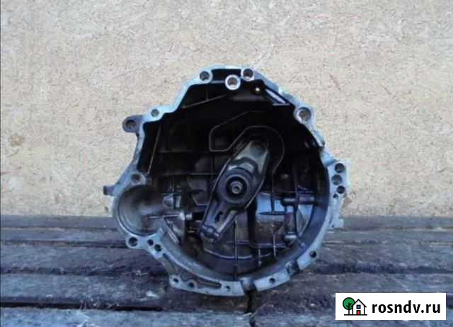 МКПП Audi a6 c5 Вологда - изображение 1