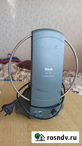 Антена Vitek Ялта - изображение 1