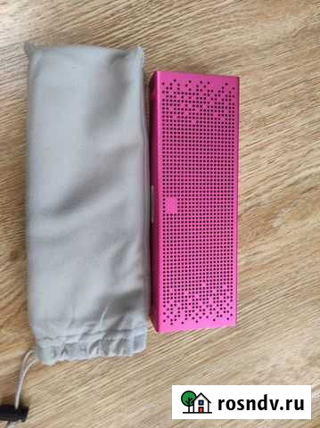 Колонка Xiaomi Mi Bluetooth Speaker Малоярославец - изображение 1