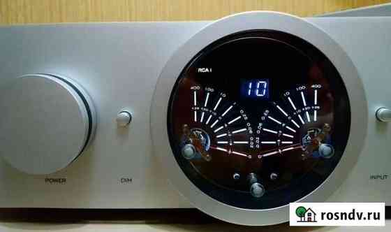 B.M.C. audio AMP CS2 Волгоград