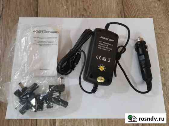 Блок питания Robiton NB 4000/Route M Красноярск