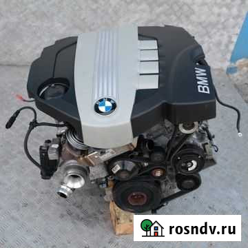 Двигатель BMW 1 3 E87 E90 n47d20a Ульяновск - изображение 1