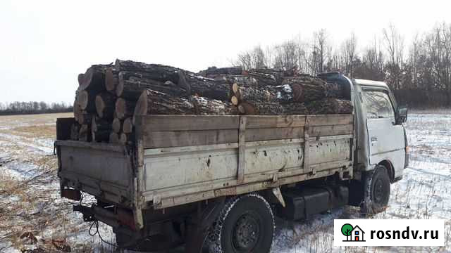 Продам дрова Архара - изображение 1