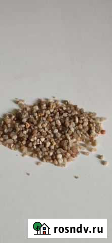 Грунт для аквариума Красногорск - изображение 1