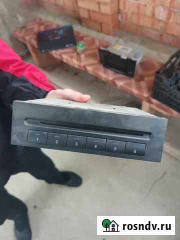 Сидиченеджер на мерседес w211 Нартан - изображение 1