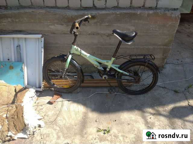 Стелс детский велосипед Липецк - изображение 1