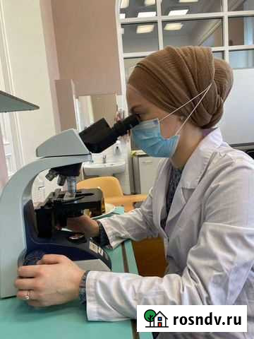 Репетитор по анатомии, гистологии Казань - изображение 1