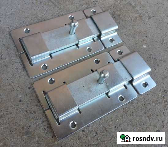 Задвижки Чита - изображение 1