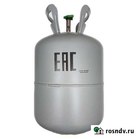 Баллоны из под фреона Ангарск - изображение 1