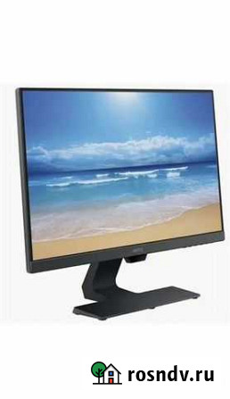 Монитор benq gw2280 Рязань - изображение 1
