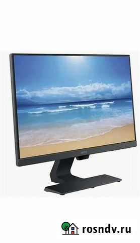 Монитор benq gw2280 Рязань - изображение 1