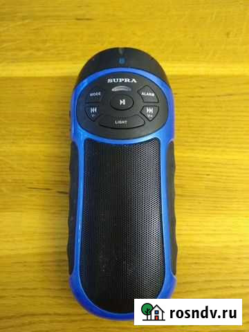 Радиоприемник Санкт-Петербург - изображение 1