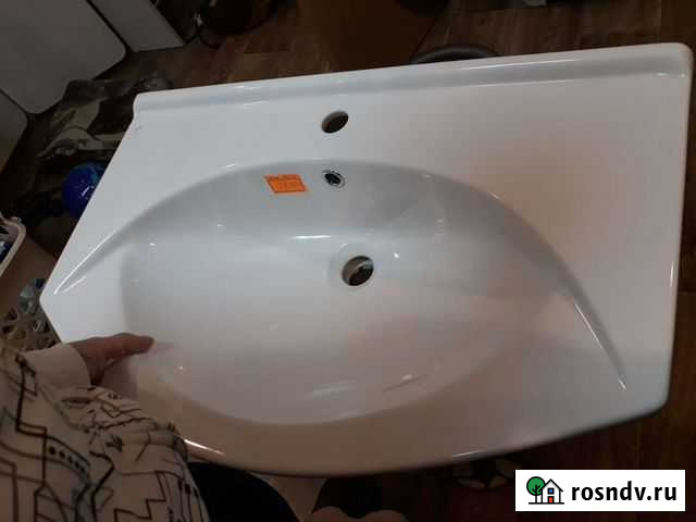Раковина в ванную Курск - изображение 1