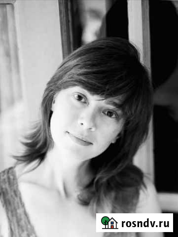 Компаньонка Ижевск - изображение 1