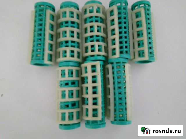 Бигуди Липецк - изображение 1