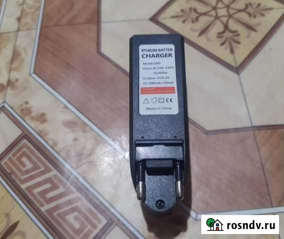 Зарядное для вейпа Екатеринбург - изображение 1