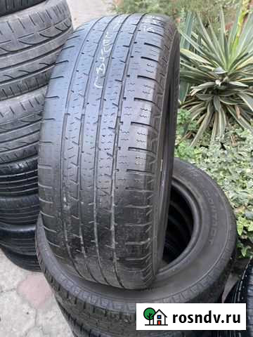 215/65/16 комплект Новороссийск - изображение 1